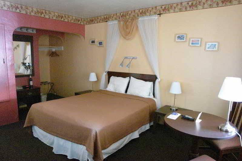 Golden Bear Hotel - Surestay Collection By Best Western Berkeley Exterior foto